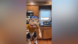 22. 10 Minutes of FUNNY Jeffy TikToks... (TRY NOT TO LAUGH CHALLENG | Here's Jeffy