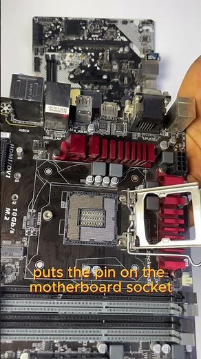 AMD vs Intel CPU Sockets