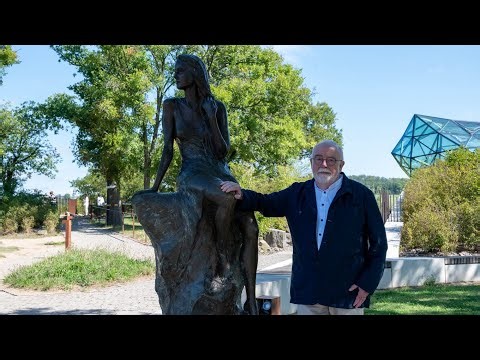 Die Loreley – Stimme der Verlockung am Rhein