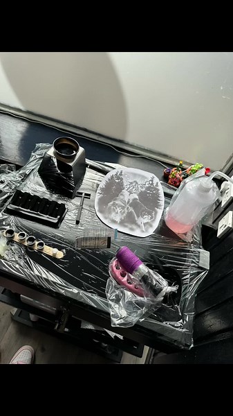 Express Yourself with Beautiful Tattoos in Scotland