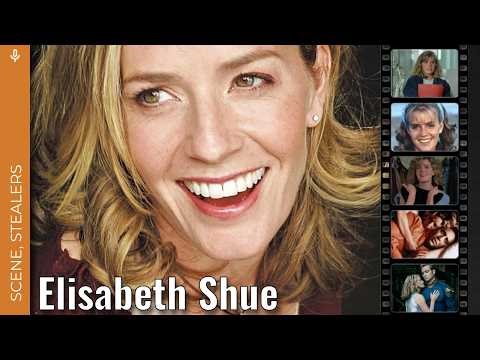 Elisabeth Shue: The Quiet Scene Stealer Hiding in Plain Sight | Scene, Stealers