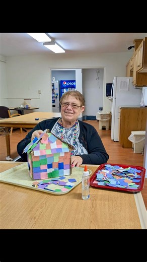 We had a Piñata Party! 🎉🥳 | Olivia Restorative Therapy & Nursing