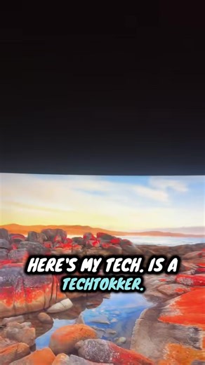 My Tech Essentials as a TechTokker