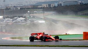 Formula 1: Turkey replaces Canada on 2021 calendar