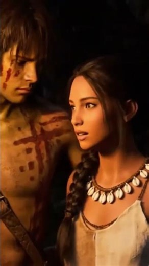 The First Fire | Love and Survival 400,000 Years Ago