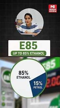 Why is E85 Fuel Trending in India? Mileage & Performance Truth!