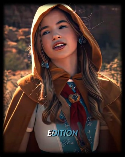 BRISA TE LEVAR (Slowed) - Holly Wheeler Edit | #hollywheeler #strangerthings #edit