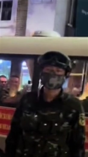 chưa nhận dạng được bảnh nào nhưng ánh mắt quá trời phán xét 🤣 cơ mà hong sao, nhìn vẫn rất dịu kha ☺️😚 #tsđn #trinhsatdacnhiem #tc2 #a80 #viral