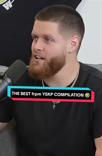 THE BEST frpm YSKP COMPILATION 😂 #yskpodcast #youshouldknowpodcast #podcast .#ysk #podcastclips
