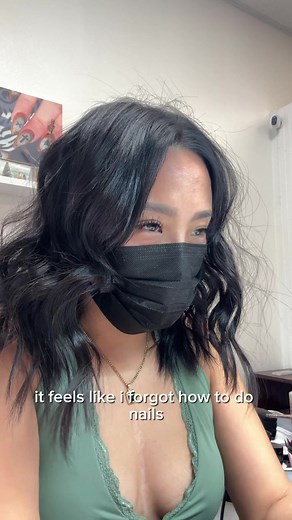 Nail Art Tutorial: Mastering Cat Eye Nails