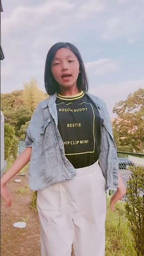 【TikTok】小麦色JCダンス