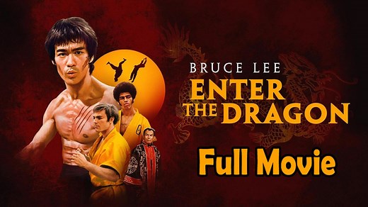 Dragon The Bruce Lee Story (1993) Watch HD