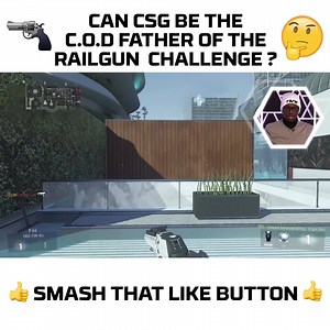 4.9K views · 39 reactions | Railed it!  藍 | Legends of Gaming | Facebook