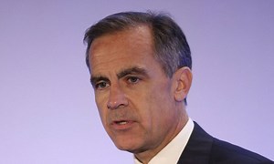 Barclays fined almost £100m by US regulators