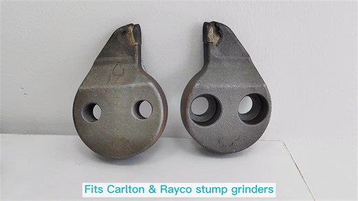 High Quality Replacement Stump Grinder Bit for Rayco Tree Stump Grinder