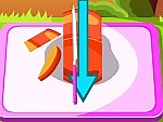 Play Rainbow Fruit Salad | Free Online  Games. KidzSearch.com