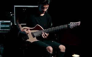 【前卫金属】德国乐队 Unprocessed - Prototype 演示