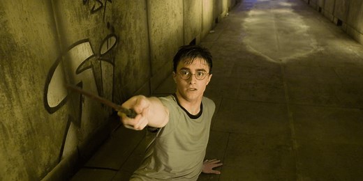 High Angle Shot Definition and Usage with Excellent Examples