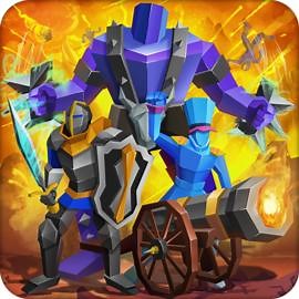 무료 다운로드 에픽 배틀 시뮬레이터 2 최신 버전 Android/iOS용 APK - TapTap