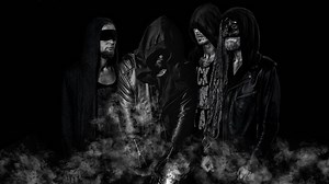 Hide 'n' Freak: Meet Freakangel, Estonia's weirdest new band