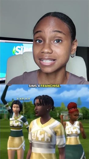 Is This The End Of The Sims 4 DLC #shorts