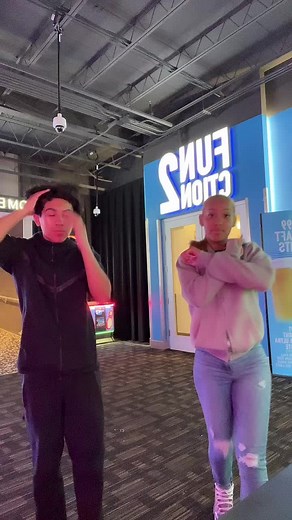 Ayeee he learned it, need more practice but we ii