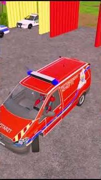 Car Moving to Color Rainbow Garage! 🚗🌈🏠 #games #jcb #gaming #gta #funny #gameplay #roblox