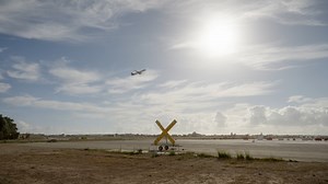 17K views · 344 reactions | Runway 05-23 is officially open! Malta International Airport’s secondary runway was closed back in October and today, 35,000 tonnes of special asphalt, 35 kilometres of cabling and 6,500 square metres of paint markings later, our team got the major rehabilitation project across the finish line ✈️ Click play to learn more about the project and take a closer look at what we’ve been up to over the past weeks. | Malta International Airport | Facebook
