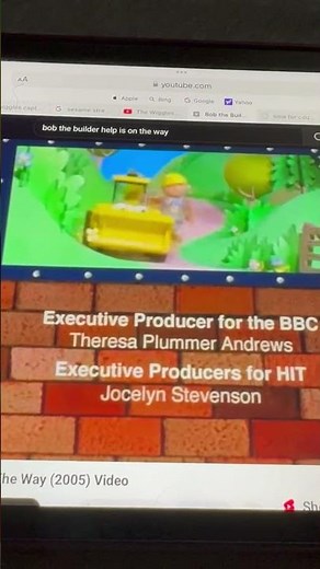 Hot Animation/HiT Entertainment (2005)