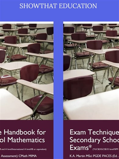 Master Maths Exam Techniques: Improve Your Scores