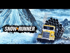 How To Change Camera To First Person In SnowRunner.(Nintendo)