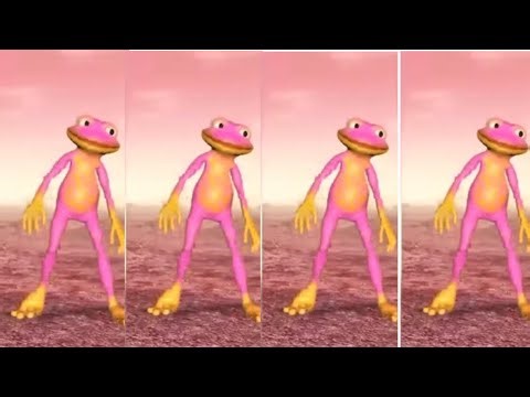 Alien hop dance -cover #coffindance #alienhop