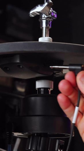 Get the most out of your Nitro Ultimate hi-hats. 🥁 We created a full setup and troubleshooting guide to dial in your best playing response. 👉 Head to our YouTube channel to check out the full video. https://youtu.be/2_Npt3MSP38 #Alesis #ElectronicDrums #NitroUltimate #hihats | Alesis