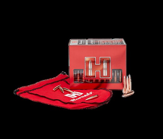 A‑Tip® Match - Hornady Manufacturing, Inc