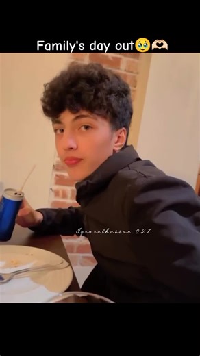 Family's Day Out with Iqrarul Hassan