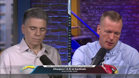 Kyler Murray: Learn from the last one, focus on the next one