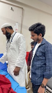 681K views · 32K reactions | sahara well care hospital #duty #viralreelsシ # @top fans Raaj Haque Hashim Ashraf मोहम्मद हुसेन राईन DrSalim Chaudhary Ali Akhtar Qayyum Khan Asfak Kazi Sahbaj Alam Pintu Das Saddam Bike Mechanic Rupsingbhai Tadvi Atif Khan Jahir Khan | Mim Dr HAYAT ALI | Facebook