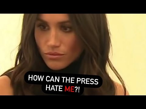 Despite Her Amazing Personality, The Press is Slow to Love Meg (clip) #spare