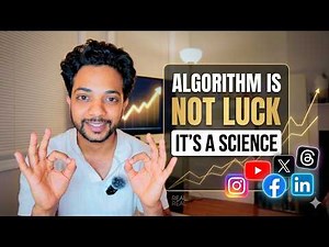How Social Media Algorithms work (and how to follow them)