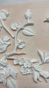 22 reactions · 7 comments | From layers of texture to timeless detail...