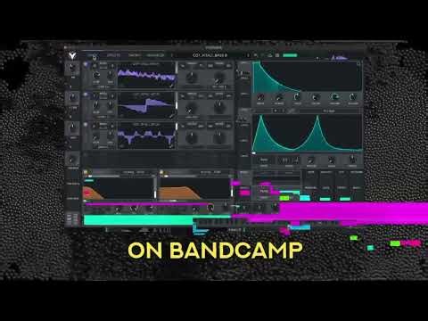 VITAL Presets + Loops & Midi