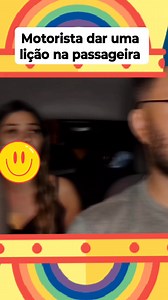 Jovem pede um transporte alternativo de aplicativo, não confere a placa do veículo e não procura saber o nome do motorista . Recebeu uma lição , entrou no carro errado . Essa história é um alerta importante para todos que usam transporte alternativo de aplicativos. É fundamental verificar a placa do veículo e o nome do motorista antes de entrar no carro. Isso pode evitar situações de risco, como o que aconteceu com essa jovem. Verificar a placa do veículo e o nome do motorista é uma medida de se
