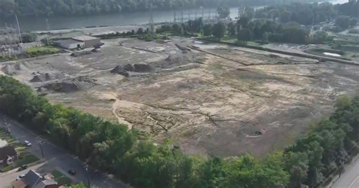 Springdale approves high-tech AI data center plans after months of pushback