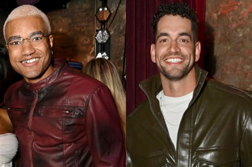 Summer House Star KJ Dillard Details Unaired Fight With Jesse Solomon, Reacts to Amanda Batula and West Wilson Rumors