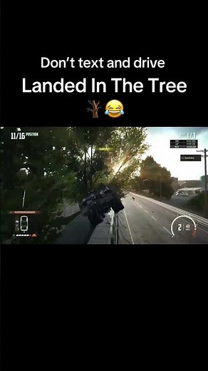 That isn’t what I was trying to do man #accident