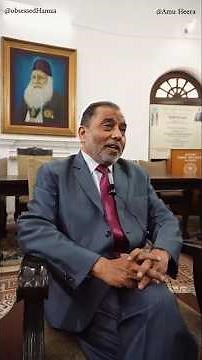 The story of the establishment of AMU Medical College | JNMC | #amu #aligarh #jnmc #medical #hadi