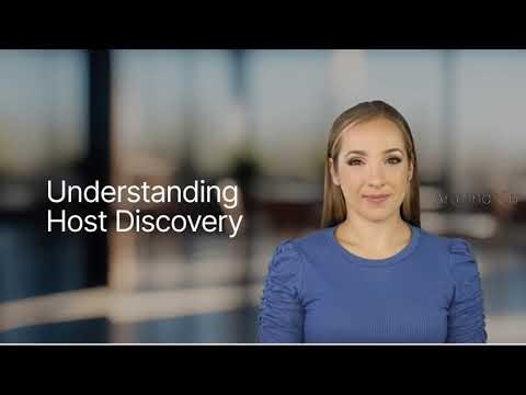 Lesson 99 Mastering Host Discovery Ping & Port Scans!