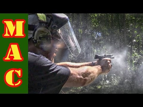 Reliability Test! Walther PPQ M2 9mm