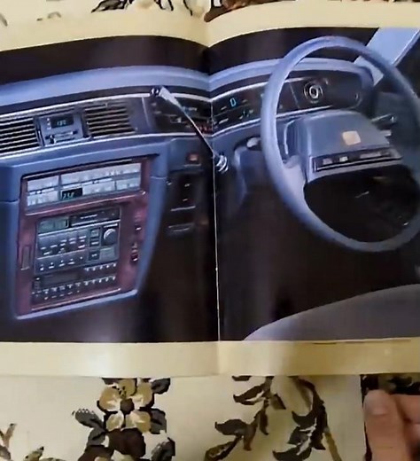 懐かし最高級セダン、TOYOTA 2代目センチュリーカタログ！#TOYOTACENTURY#日本の代表車#VIP専用車