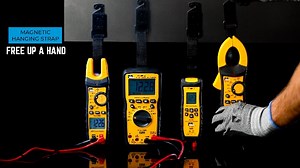 Watch IDEAL introduces a new line of electrical testers on Amazon Live